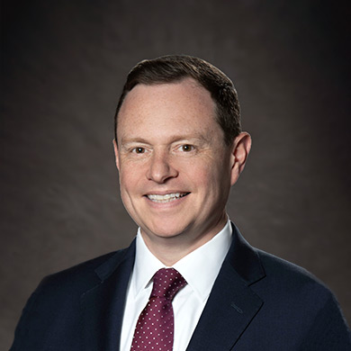 Bryan Hall, Partner - Attorney specializing in Bankruptcy and Restructuring