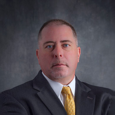 William Chipman, Partner - Attorney specializing in Bankruptcy & Restructuring