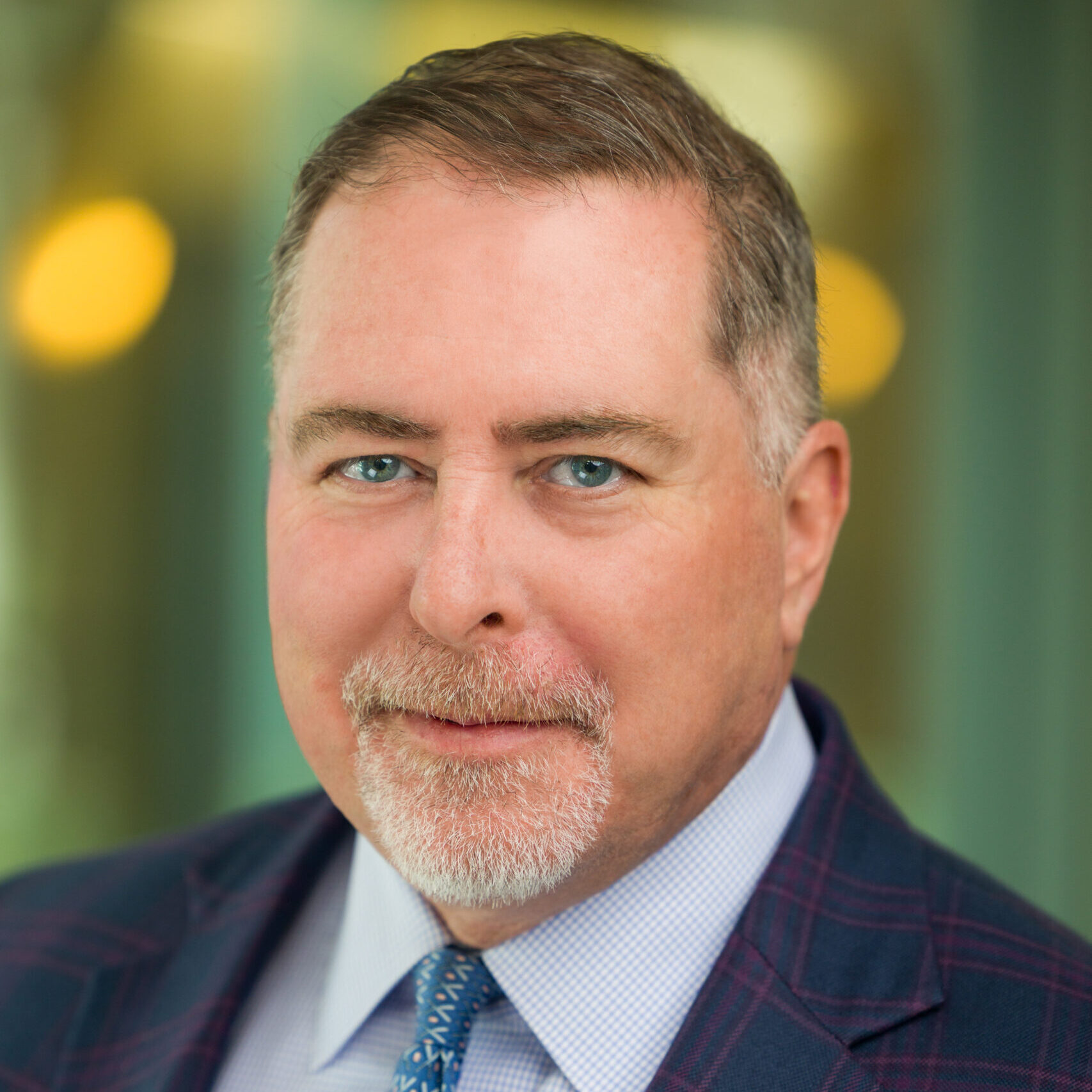 William E. Chipman Jr.