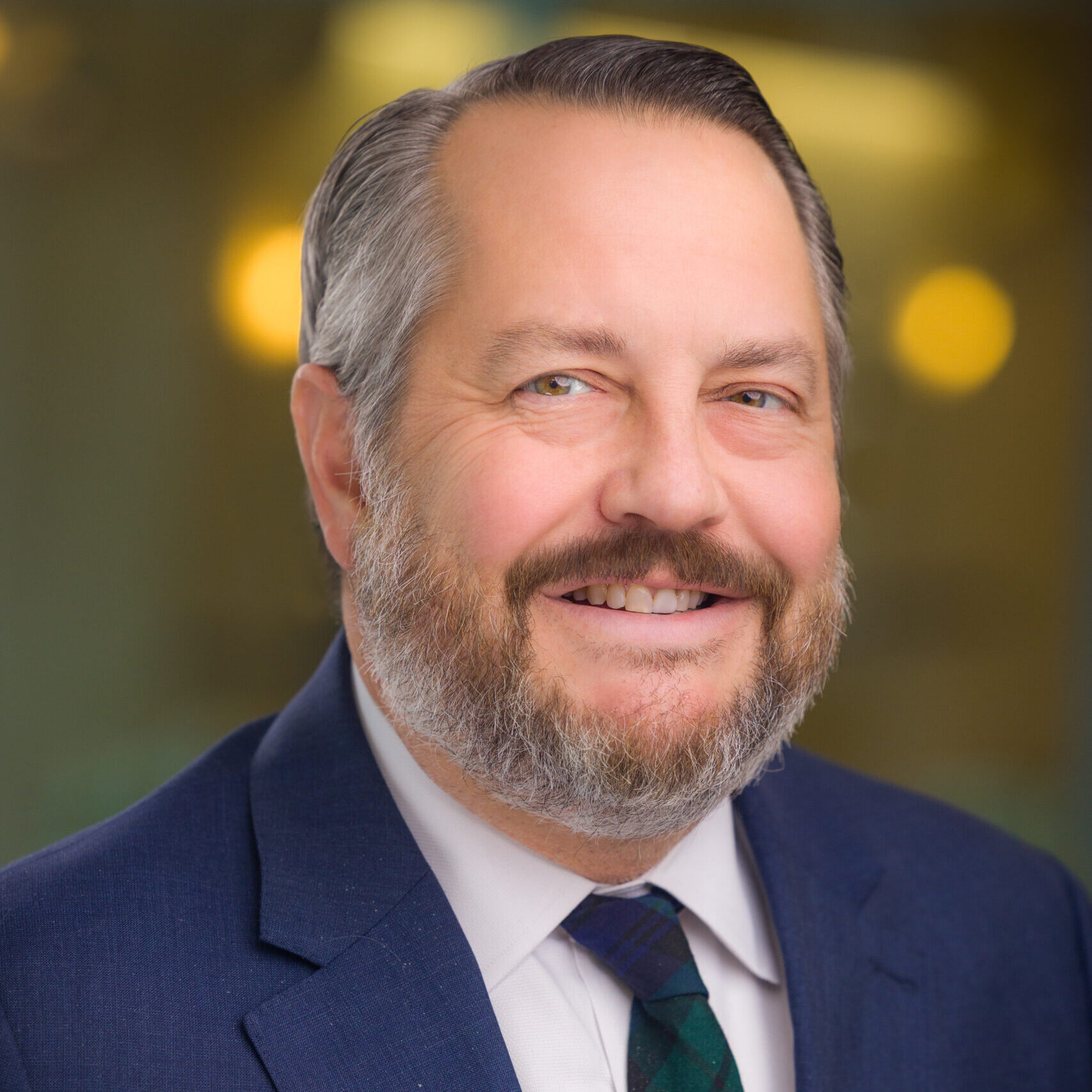 Mark L. Desgrosseilliers