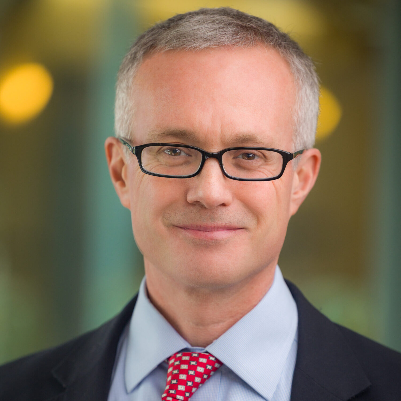 Mark D. Olivere