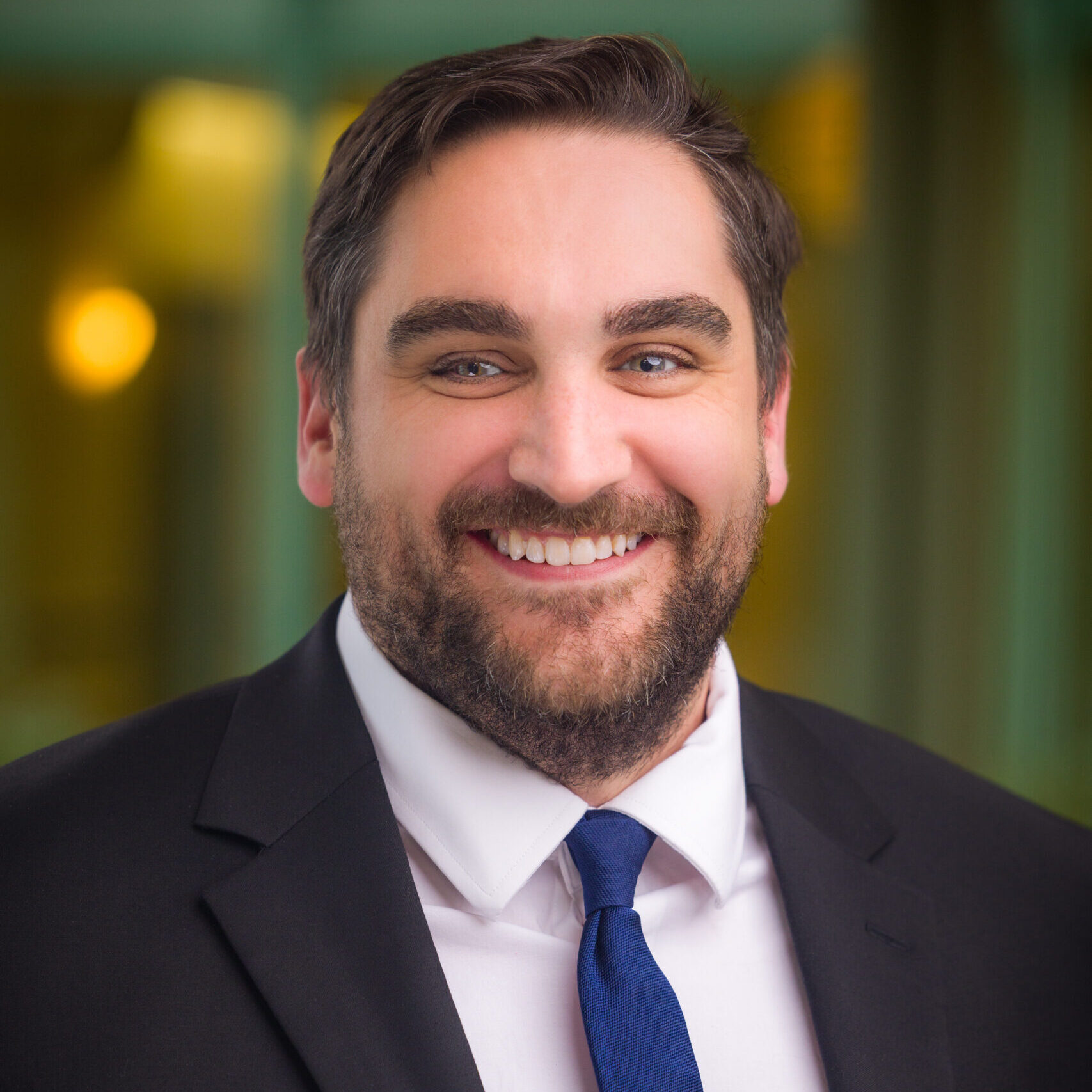 Ryan M. Lindsay
