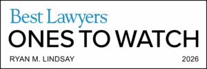 Best Lawyers 2026 - Ones To Watch - Lindsay